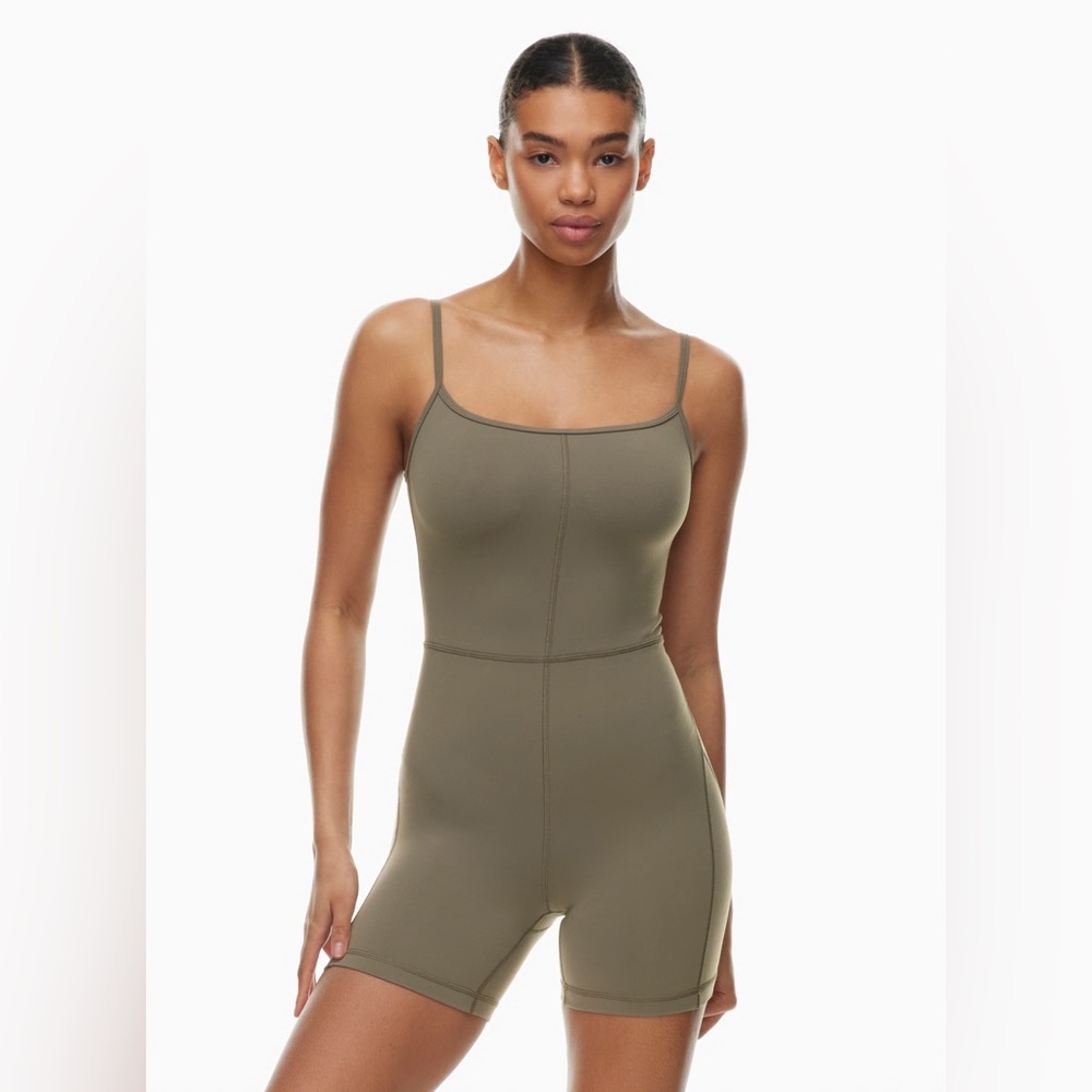 Aritzia Life Divinity Romper
